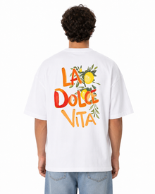 T-shirt DOLCEVITA