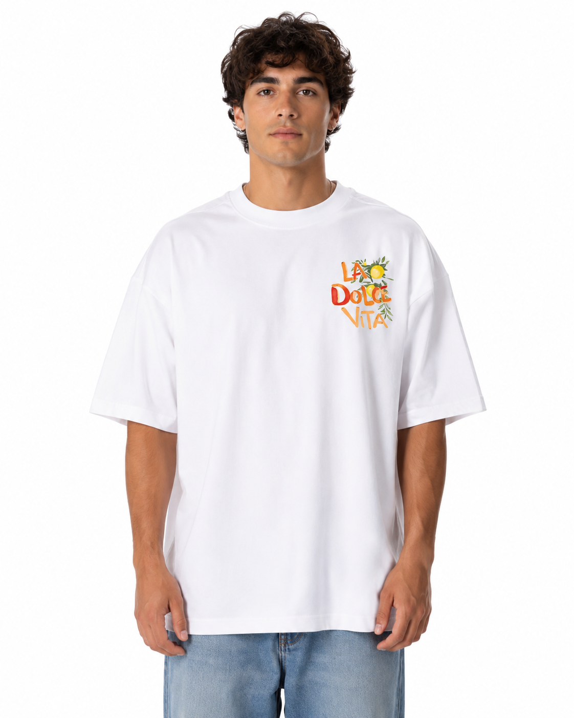 T-shirt DOLCEVITA