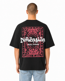 T-shirt DIMENSION