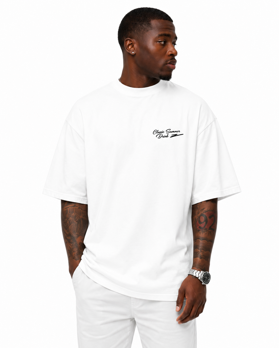T-shirt MOJITO