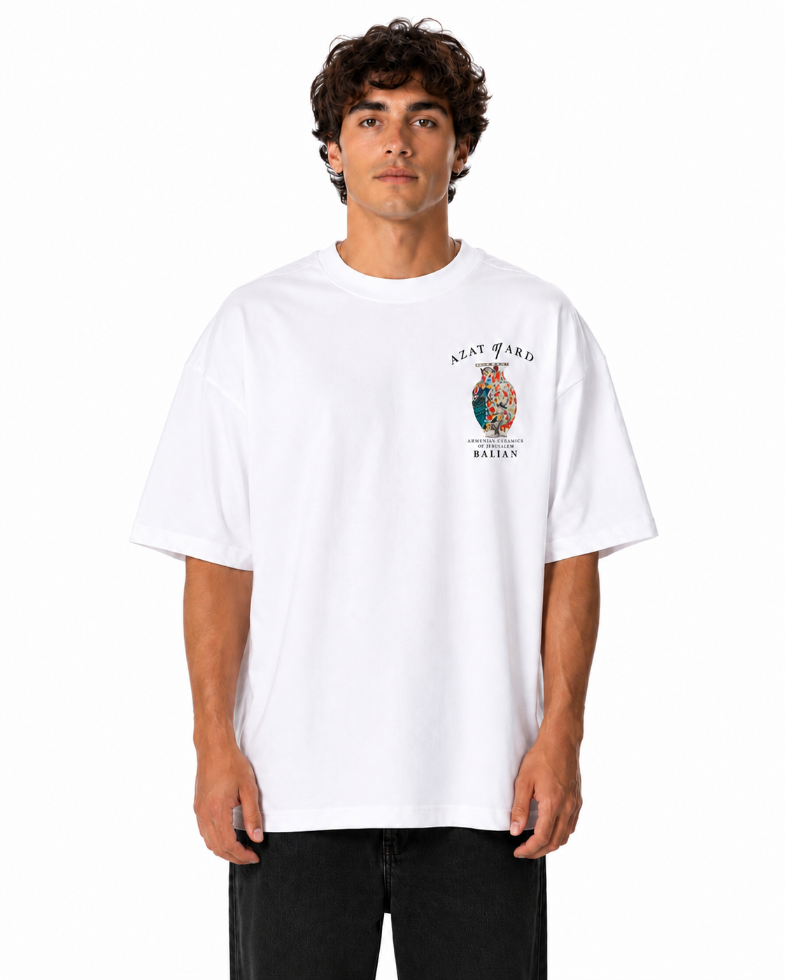 T-shirt BALIAN