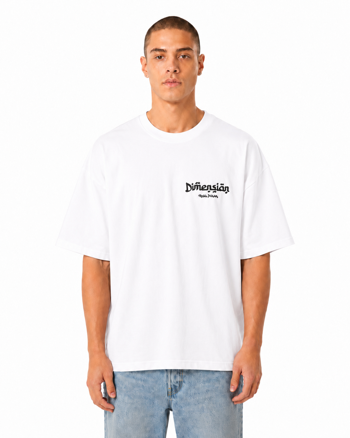T-shirt DIMENSION