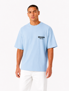 T-shirt DIMENSIONCOLOR