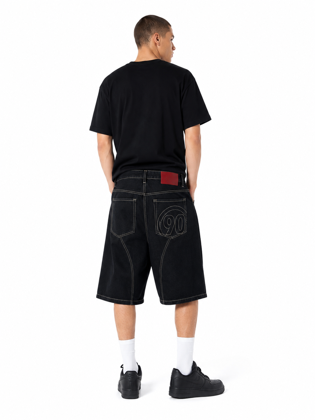Short 90 OLD