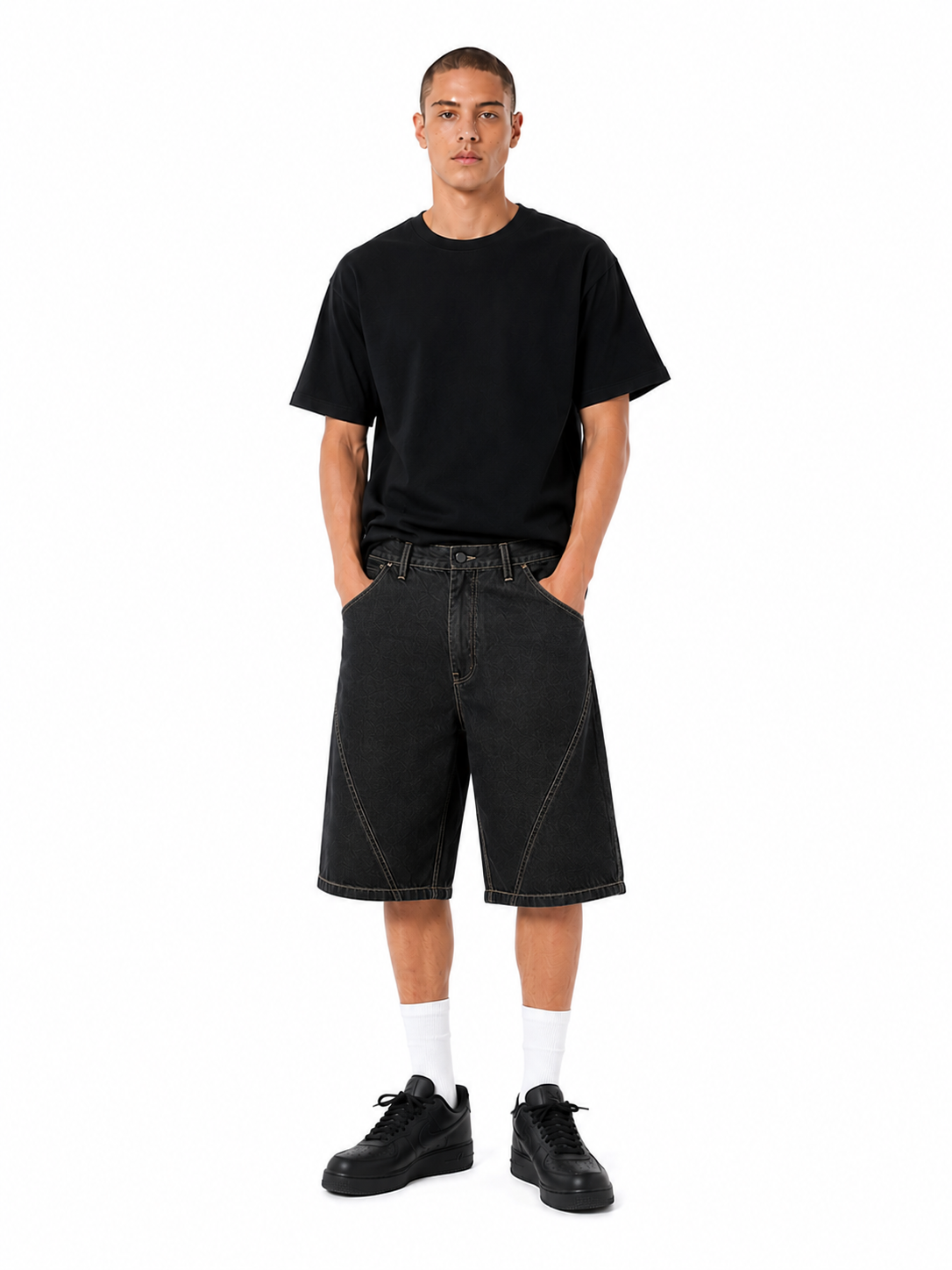 Short 90 OLD
