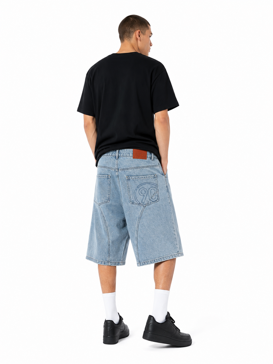 Short 90 OLD
