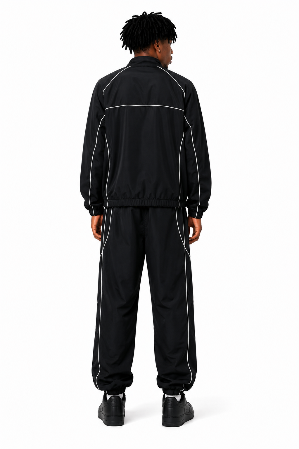 Ensemble VICINITY