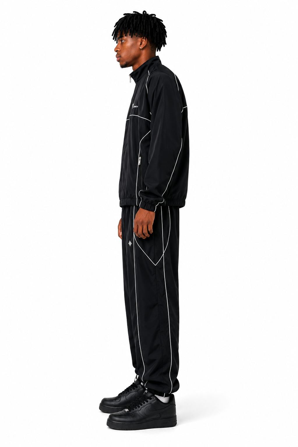 Ensemble VICINITY
