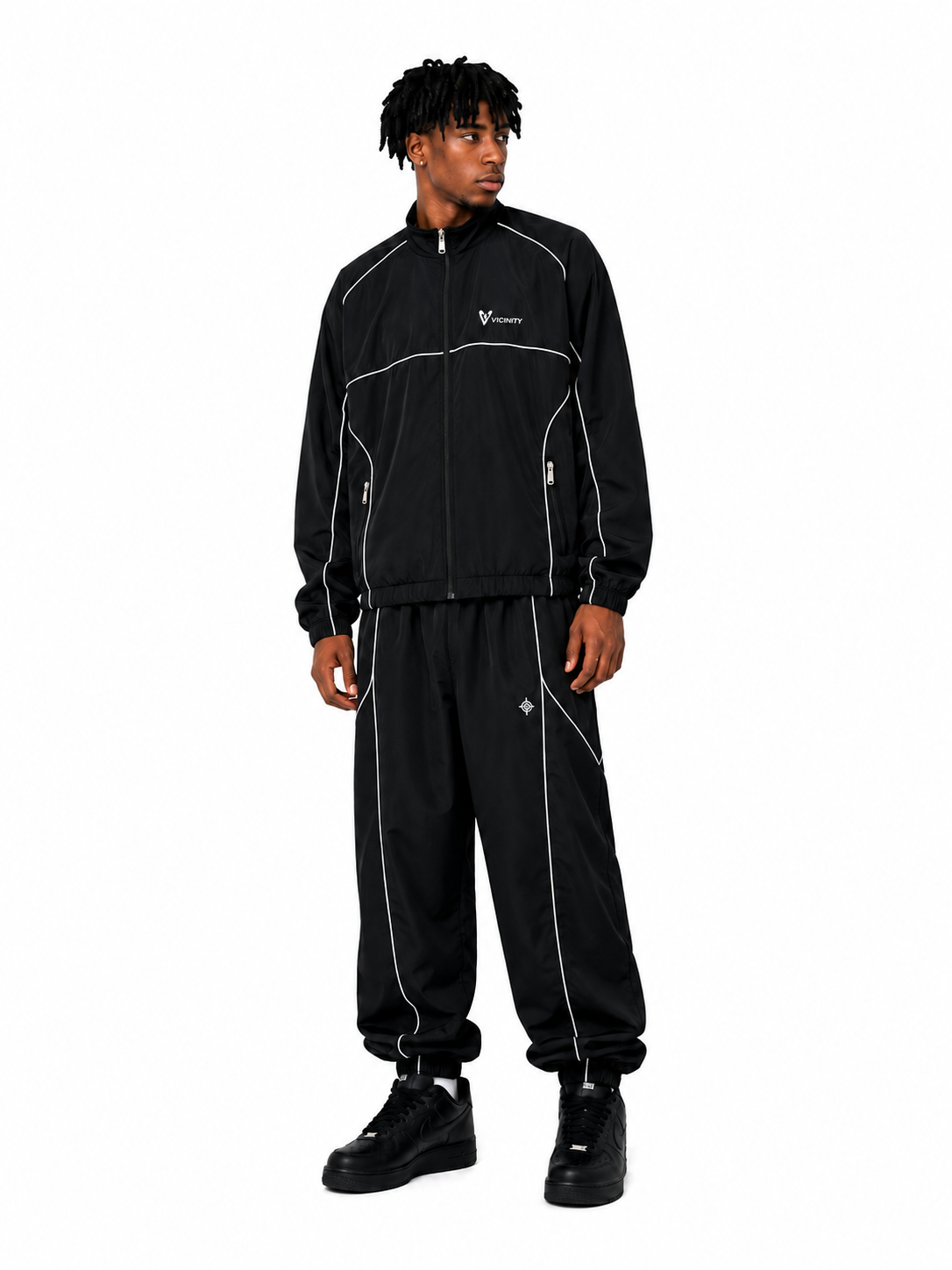 Ensemble VICINITY