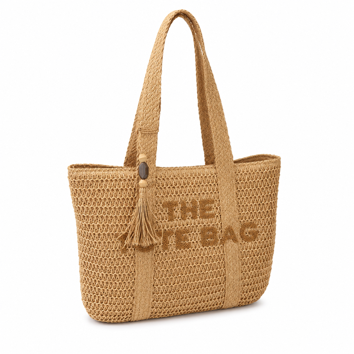 THE TOTE BAG