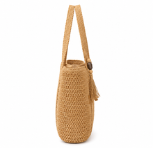 THE TOTE BAG