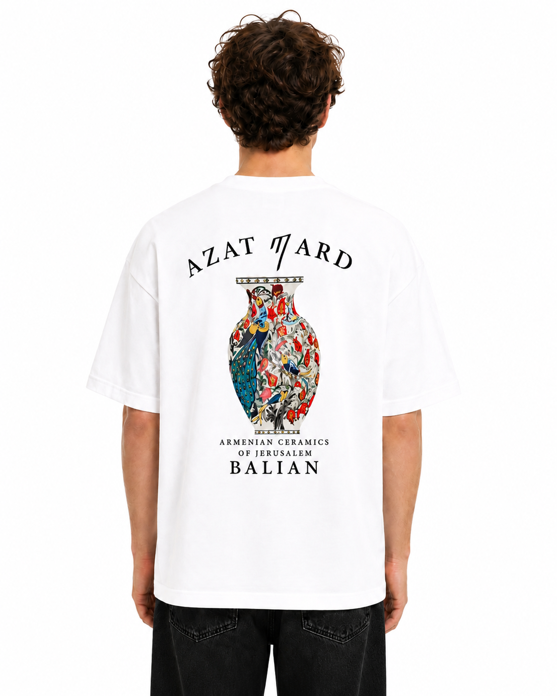T-shirt BALIAN