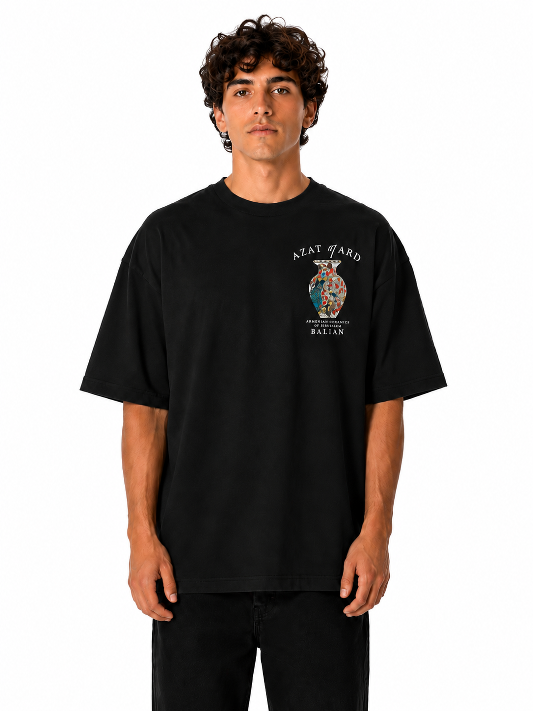 T-shirt BALIAN