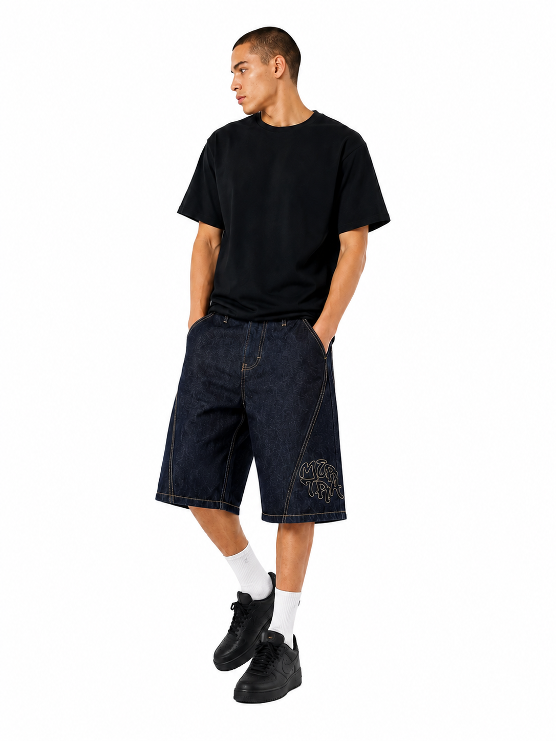 Short MURTRA
