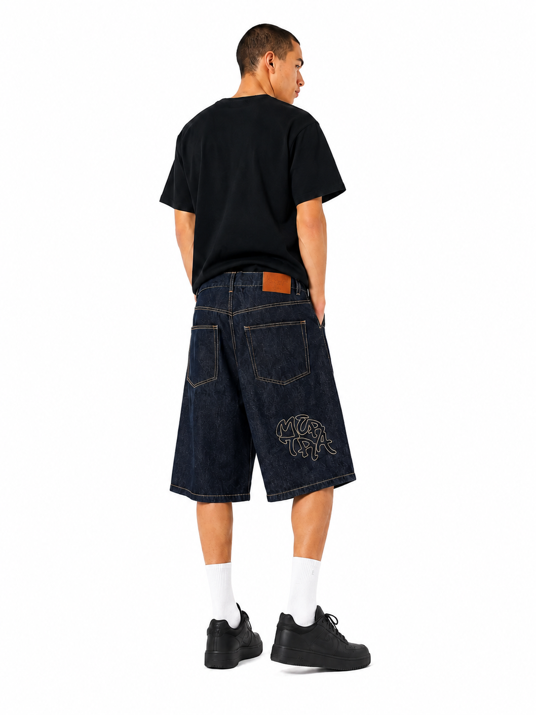 Short MURTRA