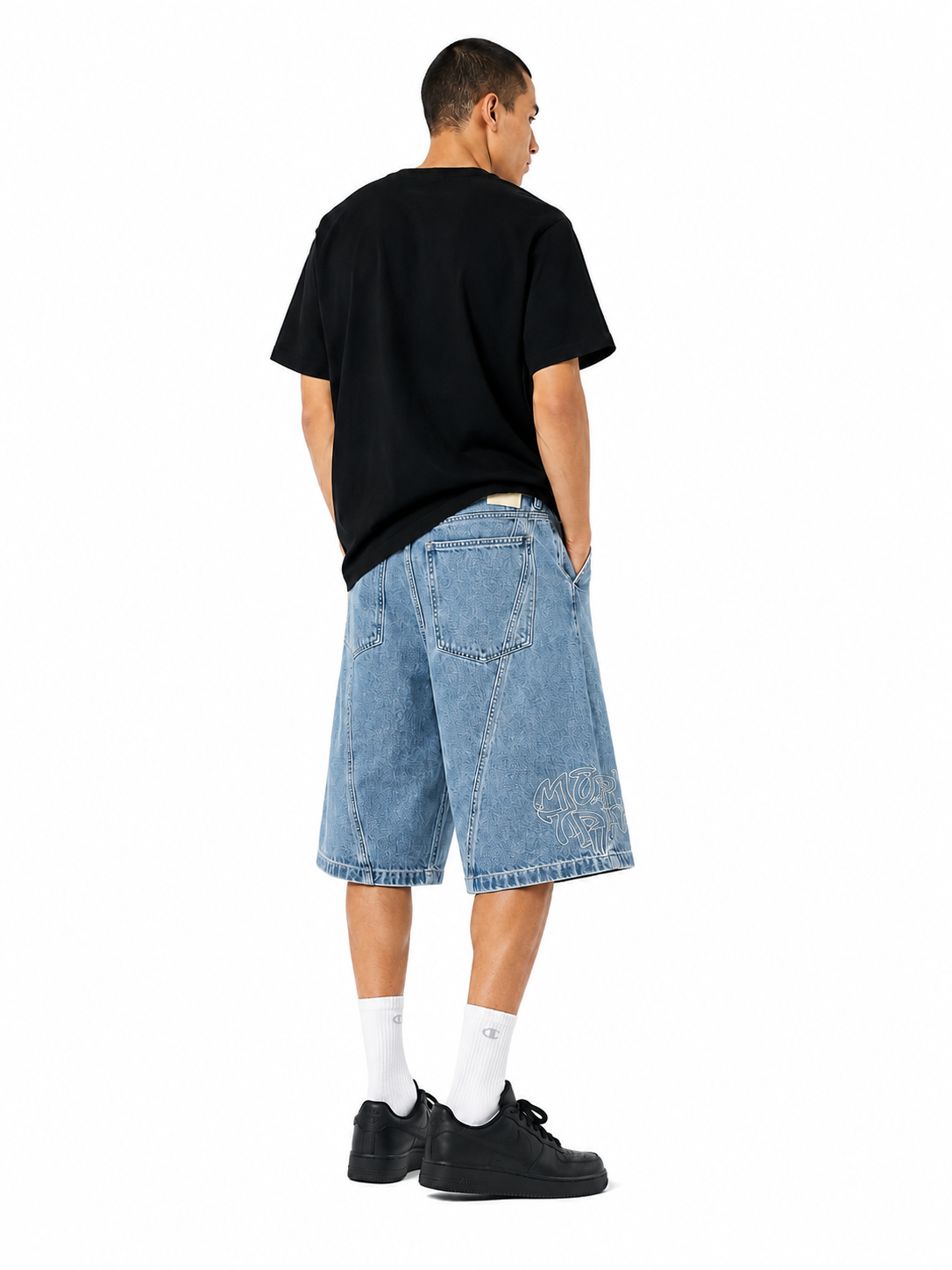 Short MURTRA