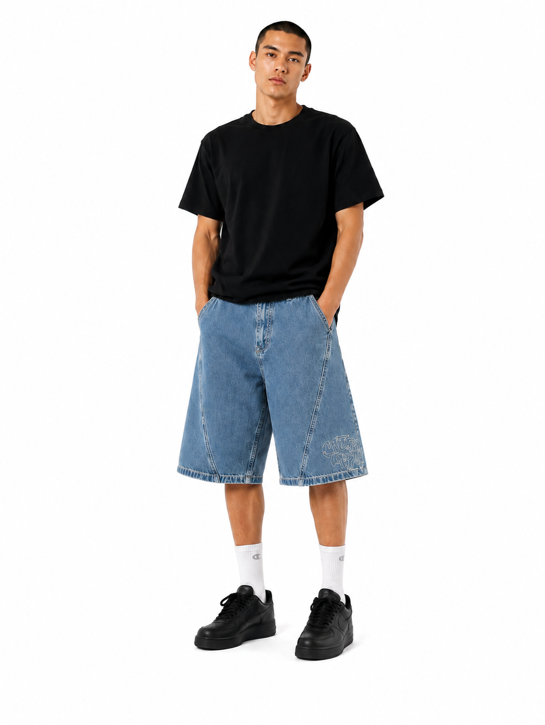 Short MURTRA