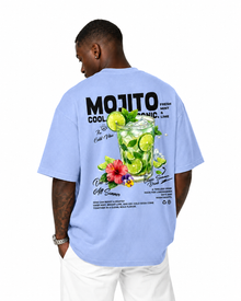 T-shirt MOJITO