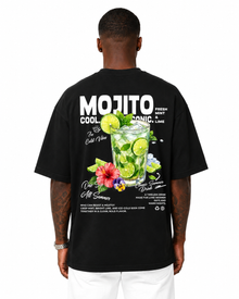 T-shirt MOJITO