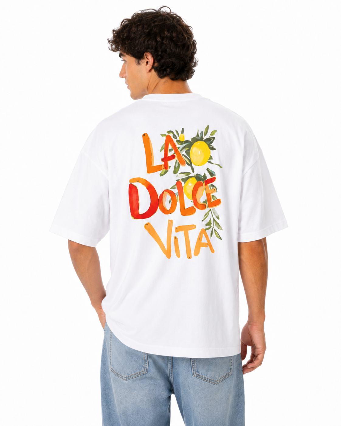 T-shirt DOLCEVITA
