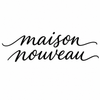 Maison Nouveau – Accueil